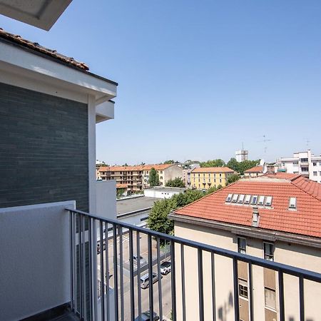 Casa Giorgia Apartment Milan Exterior photo