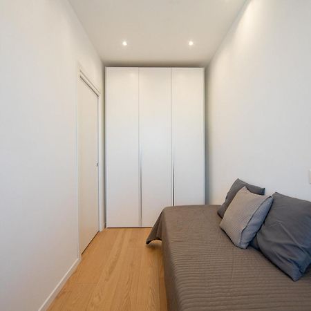 Casa Giorgia Apartment Milan Exterior photo