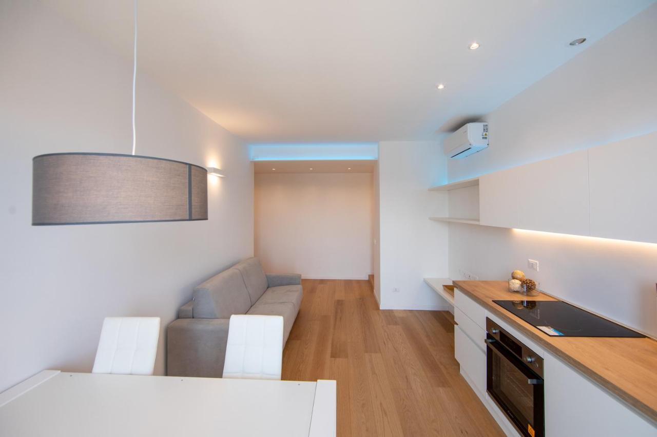 Casa Giorgia Apartment Milan Exterior photo