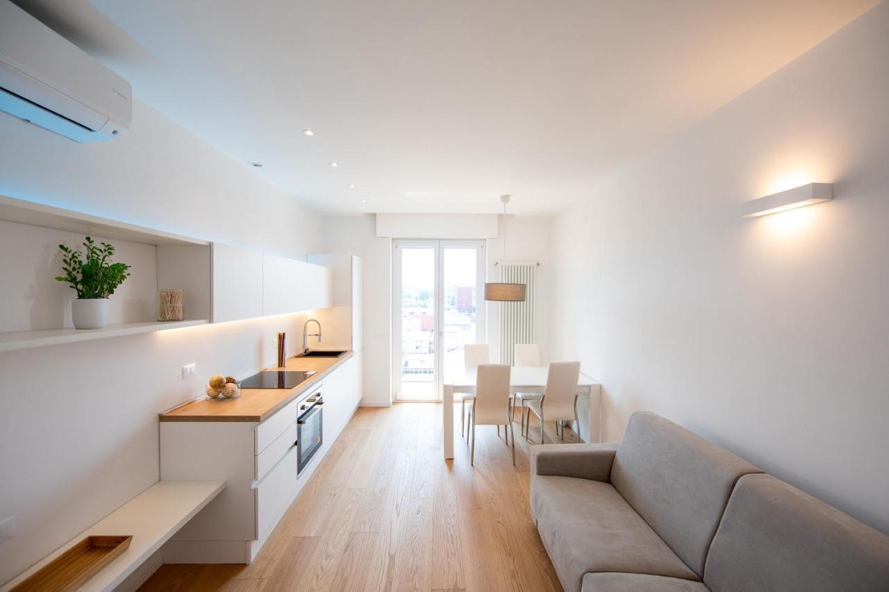 Casa Giorgia Apartment Milan Exterior photo