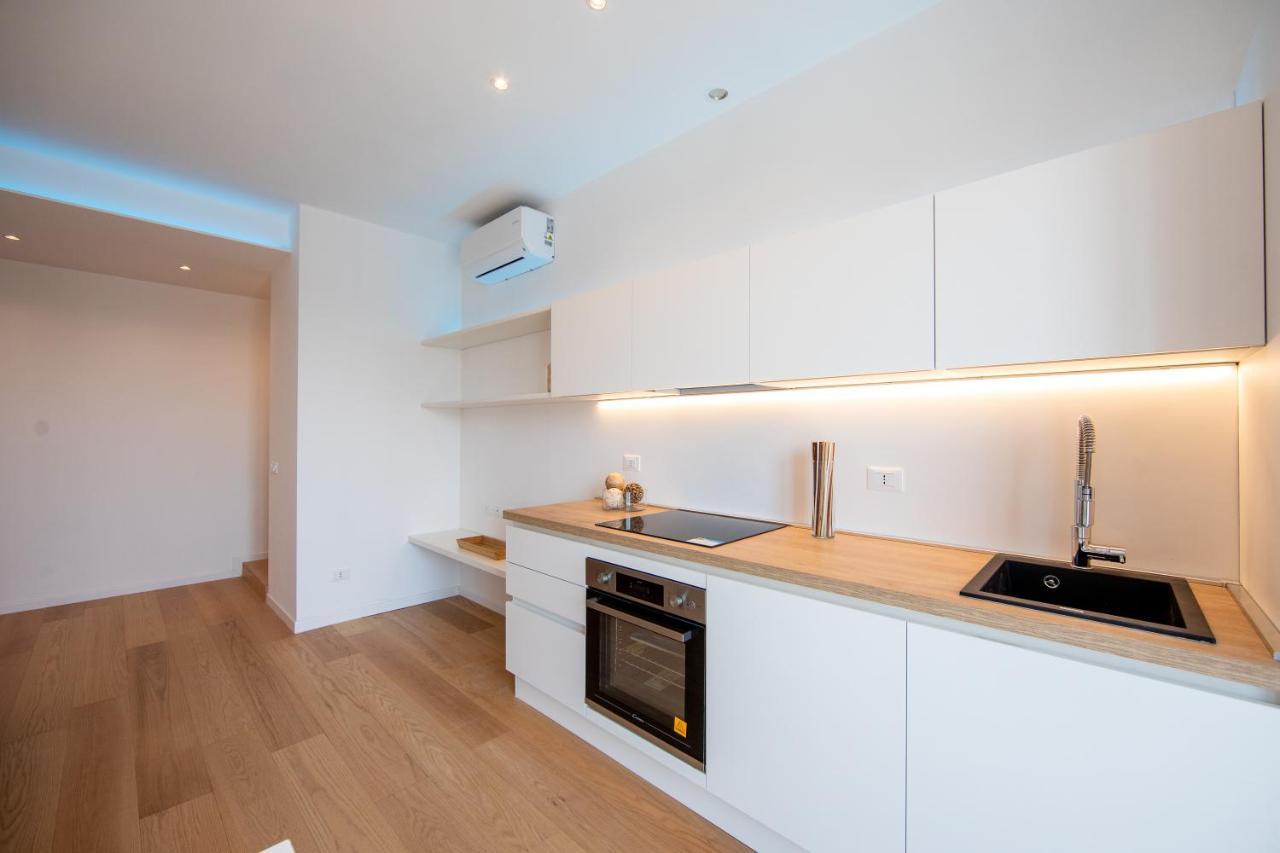 Casa Giorgia Apartment Milan Exterior photo