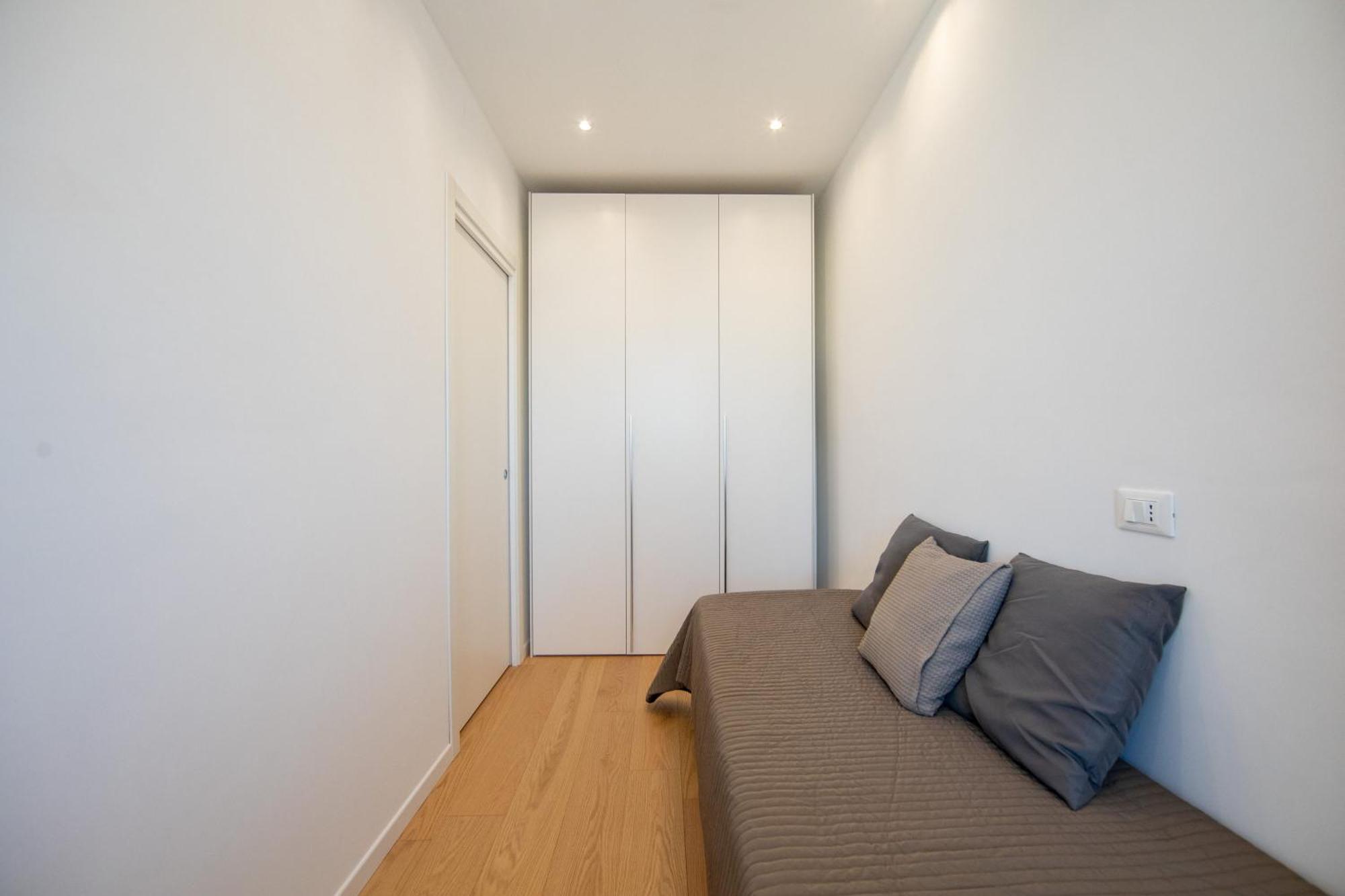 Casa Giorgia Apartment Milan Exterior photo