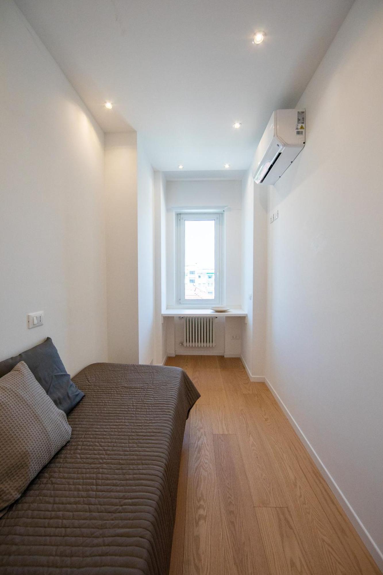 Casa Giorgia Apartment Milan Exterior photo